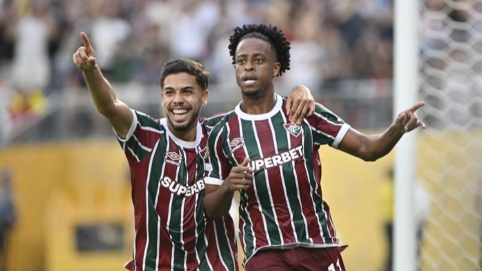 Mundial: Flu entra em campo pela vaga nas oitavas de final mundial:-flu-entra-em-campo-pela-vaga-nas-oitavas-de-final