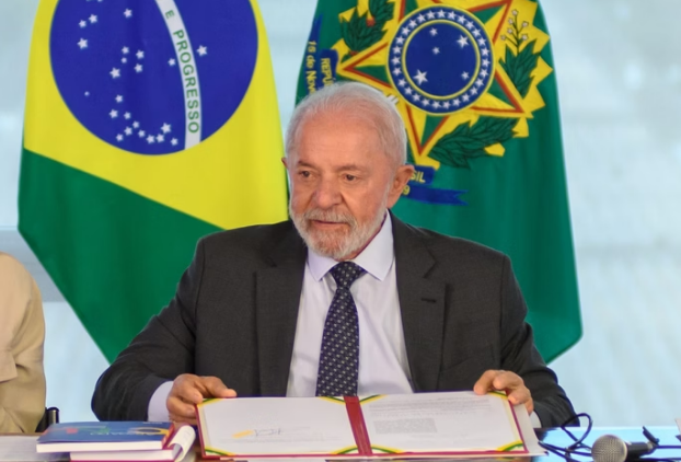 Paraná Pesquisas: governo Lula é reprovado por 56,7% em seu 3º mandato parana-pesquisas:-governo-lula-e-reprovado-por-56,7%-em-seu-3o-mandato