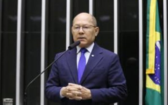 Coronel Chrisóstomo é relator de projeto que pode derrubar aumento do IOF coronel-chrisostomo-e-relator-de-projeto-que-pode-derrubar-aumento-do-iof