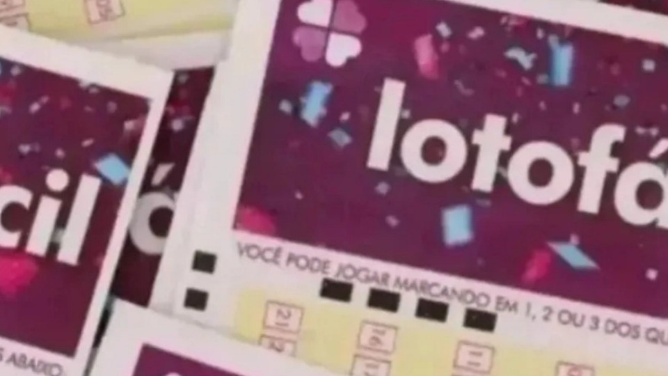 Cinco apostas acertam a Lotofácil e levam bolada de R$ 286 mil cada cinco-apostas-acertam-a-lotofacil-e-levam-bolada-de-r$-286-mil-cada
