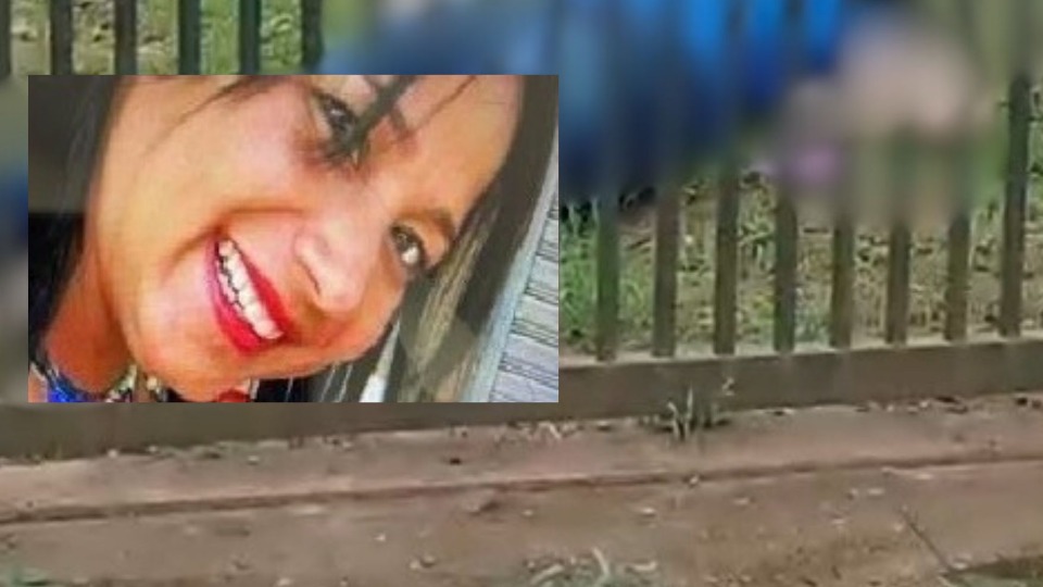 Mulher morre após ser alvejada a tiros em Rondônia mulher-morre-apos-ser-alvejada-a-tiros-em-rondonia