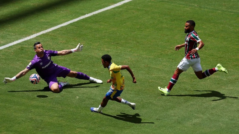 Mundial: Fluminense corre riscos, mas empata com Mamelodi Sundowns e avança mundial:-fluminense-corre-riscos,-mas-empata-com-mamelodi-sundowns-e-avanca