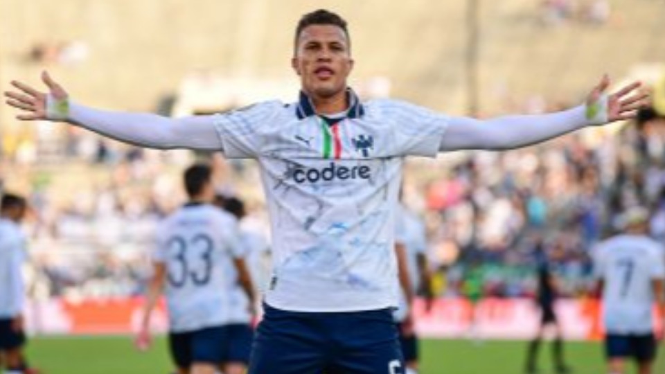 Monterrey goleia o Urawa e avança as oitavas monterrey-goleia-o-urawa-e-avanca-as-oitavas
