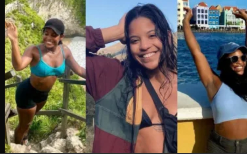 Brasileira morta em vulcão: Prefeitura de Niterói assume traslado de corpo brasileira-morta-em-vulcao:-prefeitura-de-niteroi-assume-traslado-de-corpo