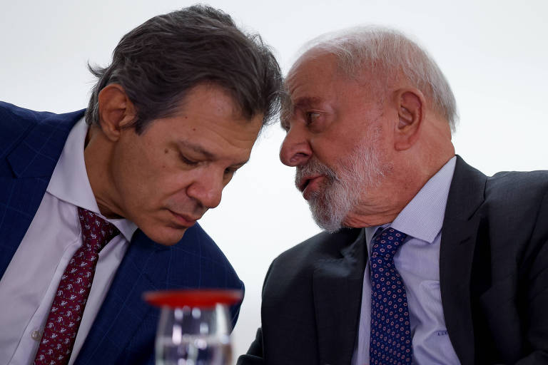 Derrota no IOF expõe desgaste do governo Lula com parlamentares derrota-no-iof-expoe-desgaste-do-governo-lula-com-parlamentares