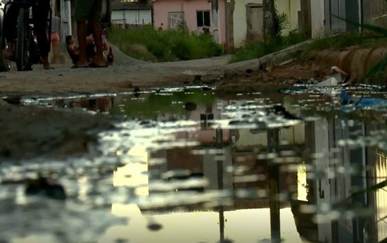 Racismo ambiental: a urgência que tem cor, gênero e endereço racismo-ambiental:-a-urgencia-que-tem-cor,-genero-e-endereco