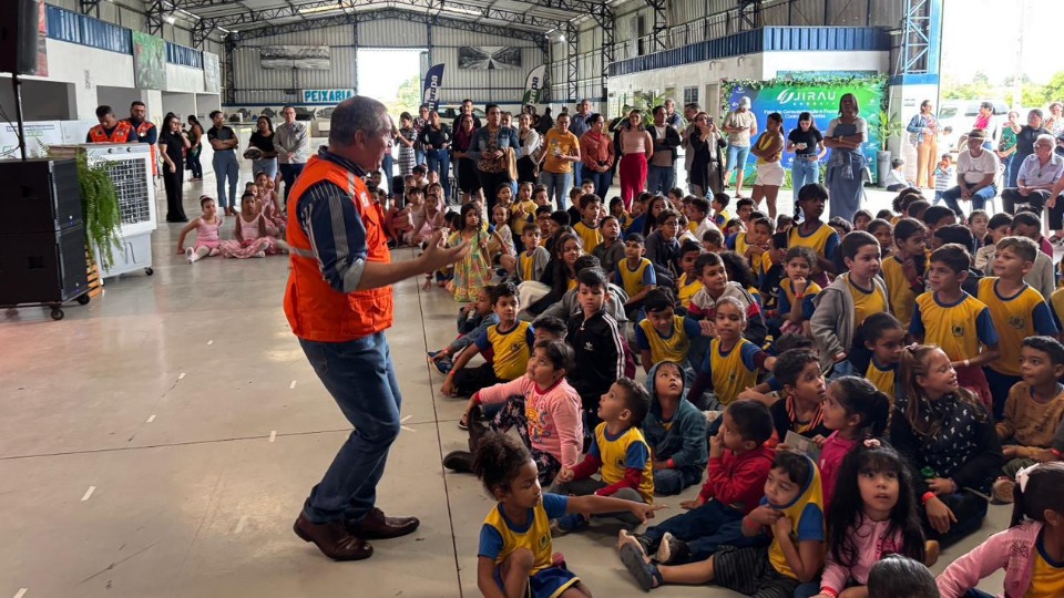 Defesa Civil participa de feira educativa sobre prevenção às queimadas defesa-civil-participa-de-feira-educativa-sobre-prevencao-as-queimadas