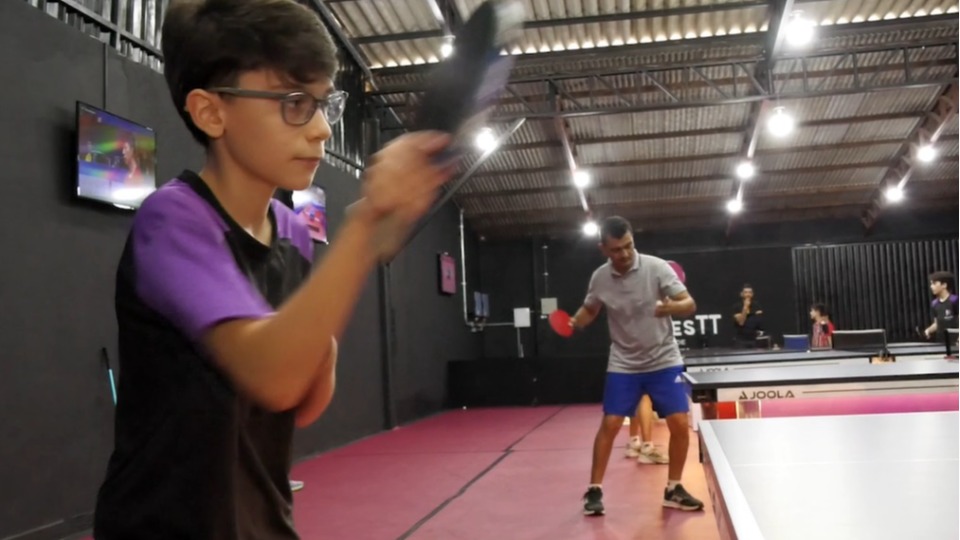 SGC TV: Copa Brasil de Tênis de Mesa reúne jovens talentos e campeões em Porto Velho sgc-tv:-copa-brasil-de-tenis-de-mesa-reune-jovens-talentos-e-campeoes-em-porto-velho