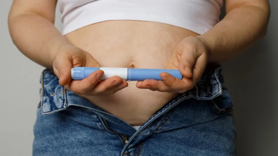 Injeções usadas para perda de peso podem estar ligadas à inflamação no pâncreas injecoes-usadas-para-perda-de-peso-podem-estar-ligadas-a-inflamacao-no-pancreas