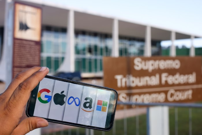 CENSURA NO BRASIL: STF decide por responsabilizar redes sociais. Veja como ficam regras censura-no-brasil:-stf-decide-por-responsabilizar-redes-sociais.-veja-como-ficam-regras
