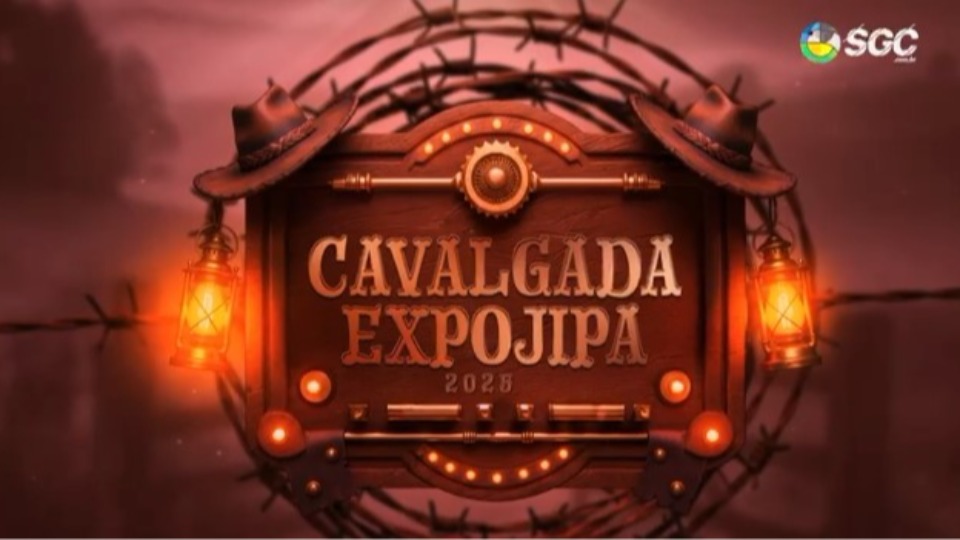 VÍDEO: Expojipa se prepara para a maior cavalgada da região Norte video:-expojipa-se-prepara-para-a-maior-cavalgada-da-regiao-norte