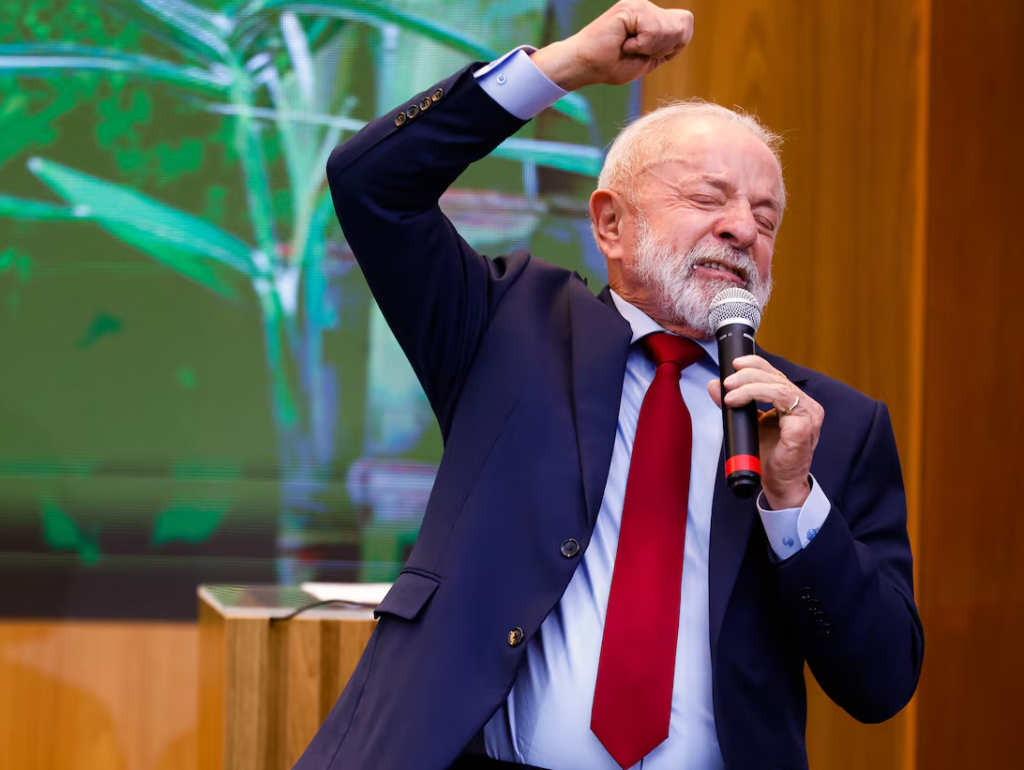 Lula 3 tem base mais infiel em 30 anos e enfrenta risco político na corrida para 2026 lula-3-tem-base-mais-infiel-em-30-anos-e-enfrenta-risco-politico-na-corrida-para-2026