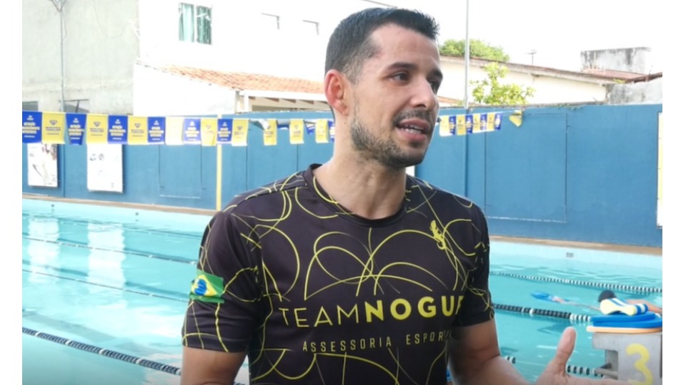 SGC TV: Triatleta de Rondônia representará Brasil e Polícia Militar em Mundial nos EUA sgc-tv:-triatleta-de-rondonia-representara-brasil-e-policia-militar-em-mundial-nos-eua