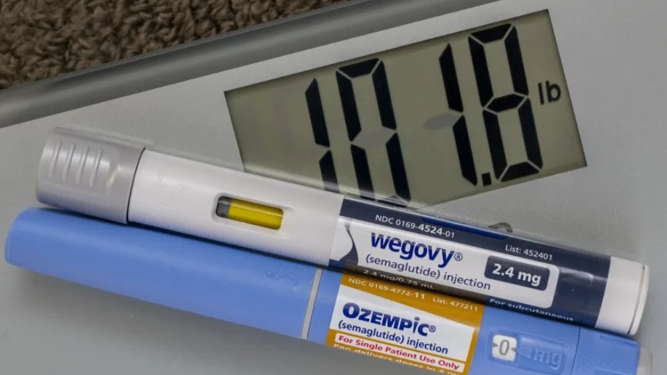 Farmacêuticas pedem proibição de remédio que imita Ozempic farmaceuticas-pedem-proibicao-de-remedio-que-imita-ozempic