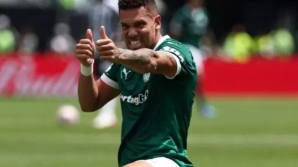 Na prorrogação, Palmeiras elimina o Botafogo e vai às quartas do Mundial na-prorrogacao,-palmeiras-elimina-o-botafogo-e-vai-as-quartas-do-mundial
