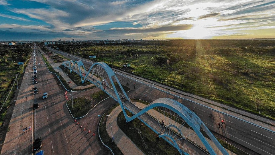 Instabilidade climática atinge parte de Rondônia neste sábado (28) instabilidade-climatica-atinge-parte-de-rondonia-neste-sabado-(28)