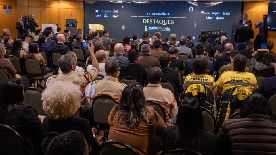 Com mais de mil ações, Detran de Rondônia conquista Prêmio Destaques Maio Amarelo com-mais-de-mil-acoes,-detran-de-rondonia-conquista-premio-destaques-maio-amarelo