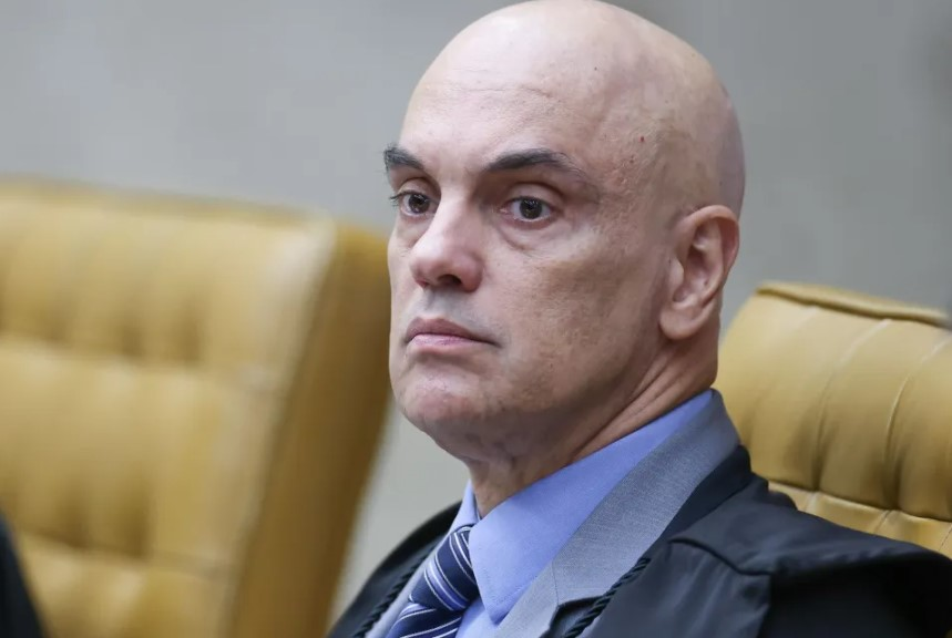 Barroso define Moraes como relator da ação do PSOL contra derrubada do IOF barroso-define-moraes-como-relator-da-acao-do-psol-contra-derrubada-do-iof