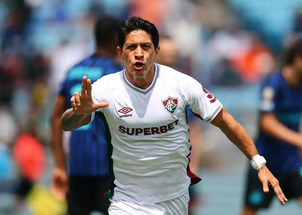 Fluminense vence Inter de Milão e avança às quartas de final do Mundial de Clubes fluminense-vence-inter-de-milao-e-avanca-as-quartas-de-final-do-mundial-de-clubes