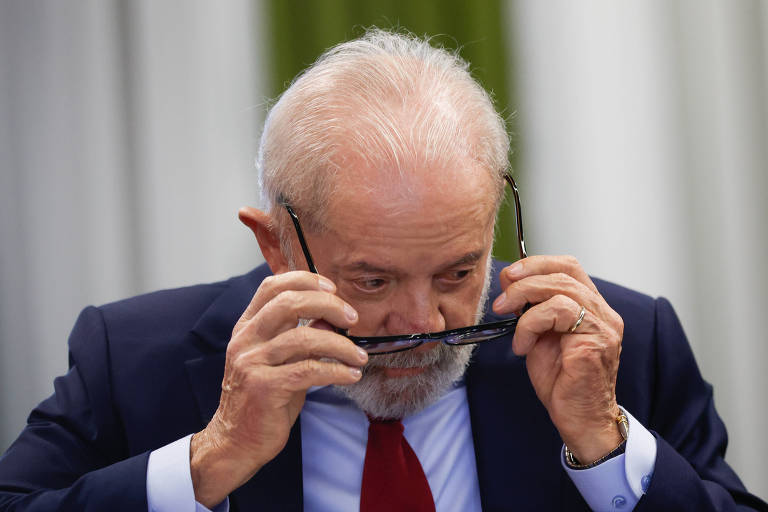 Derrota no Congresso agrava dificuldade eleitoral de Lula para 2026 derrota-no-congresso-agrava-dificuldade-eleitoral-de-lula-para-2026