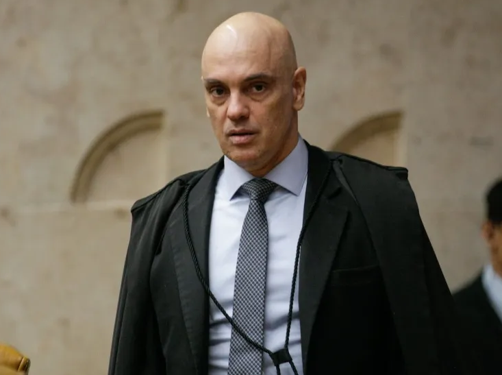 Moraes fala em “tumulto processual” e rejeita pedido da defesa de Bolsonaro moraes-fala-em-“tumulto-processual”-e-rejeita-pedido-da-defesa-de-bolsonaro