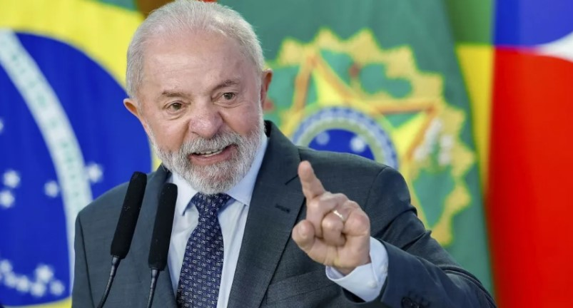 Itamaraty rebate The Economist e diz que moral de Lula é “indiscutível” itamaraty-rebate-the-economist-e-diz-que-moral-de-lula-e-“indiscutivel”
