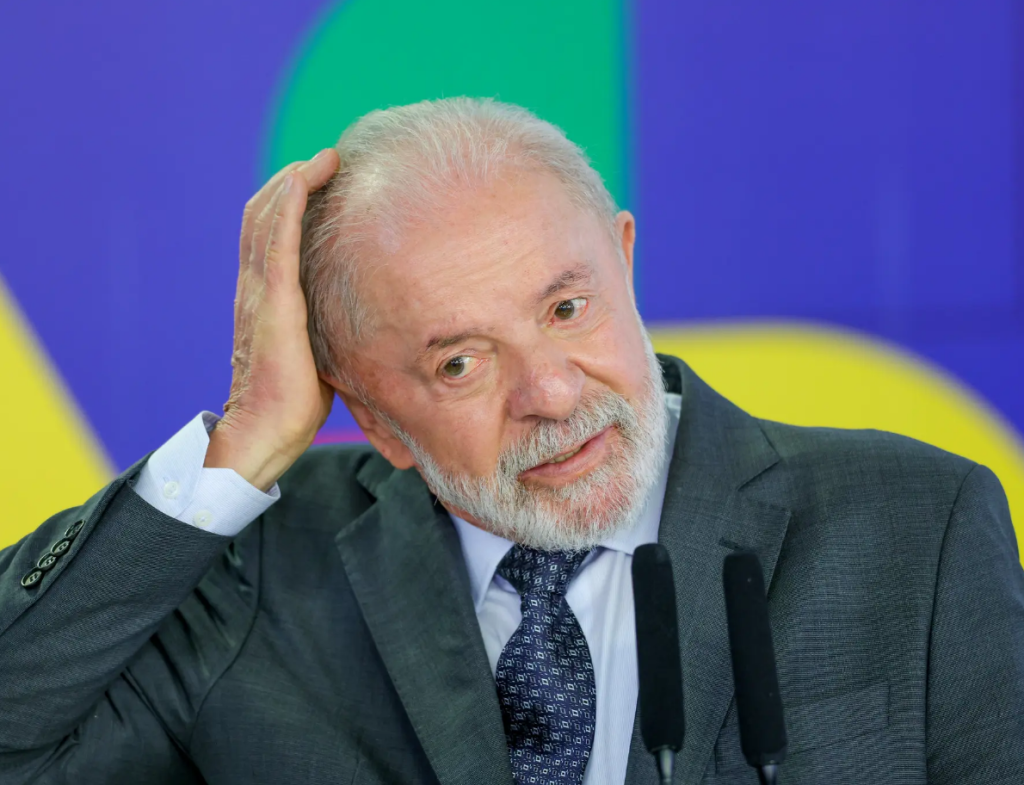 Brasil enviará carta à “The Economist” após críticas a Lula brasil-enviara-carta-a-“the-economist”-apos-criticas-a-lula