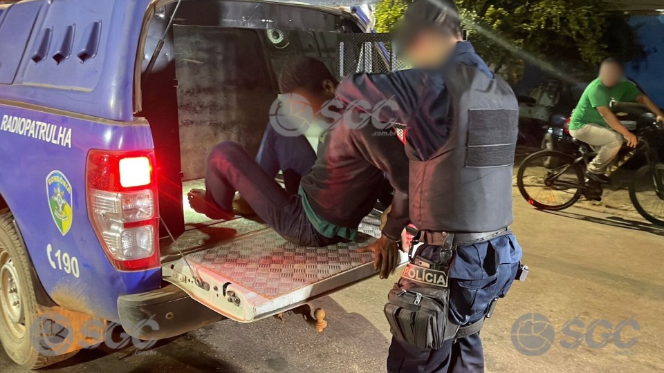 Criminosos são baleados em confronto com a PM após atentado na zona Leste de Porto Velho criminosos-sao-baleados-em-confronto-com-a-pm-apos-atentado-na-zona-leste-de-porto-velho