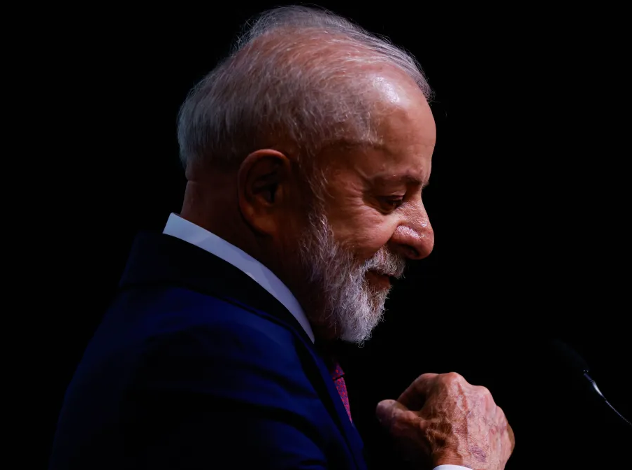 Lula aguarda sinal verde da AGU para recorrer de derrubada do IOF no STF lula-aguarda-sinal-verde-da-agu-para-recorrer-de-derrubada-do-iof-no-stf