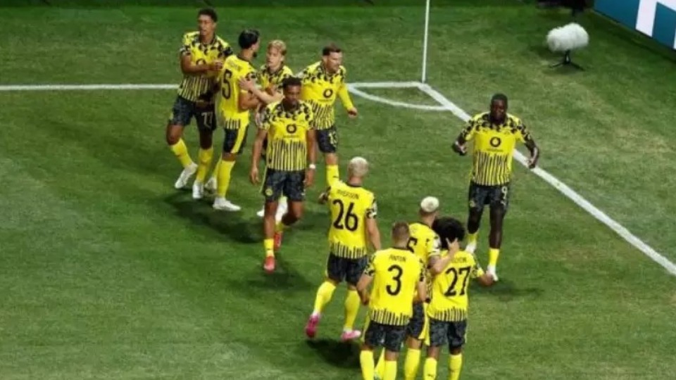 Borussia vence Monterrey e fecha os classificados para as quartas do Mundial borussia-vence-monterrey-e-fecha-os-classificados-para-as-quartas-do-mundial