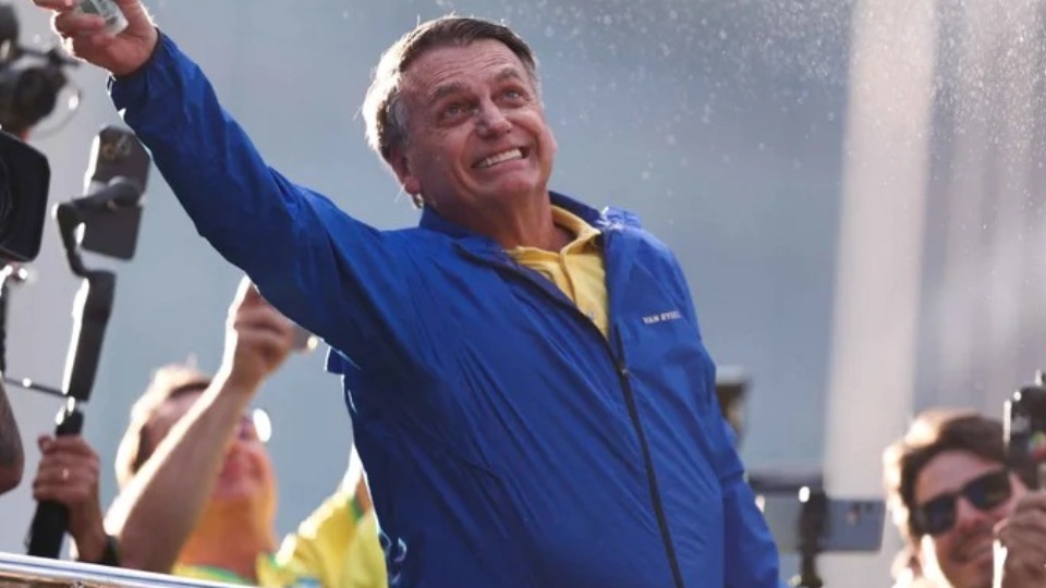 Bolsonaro passa mal novamente e cancela todos os compromissos do mês de julho bolsonaro-passa-mal-novamente-e-cancela-todos-os-compromissos-do-mes-de-julho