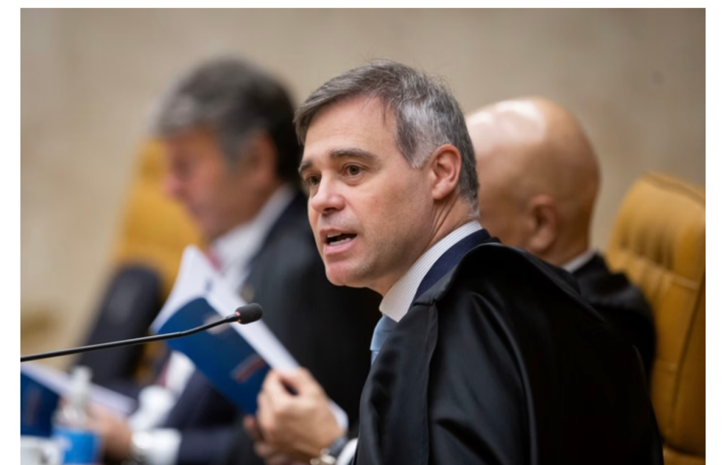 “STF invade o espaço de outros poderes”, diz André Mendonça “stf-invade-o-espaco-de-outros-poderes”,-diz-andre-mendonca