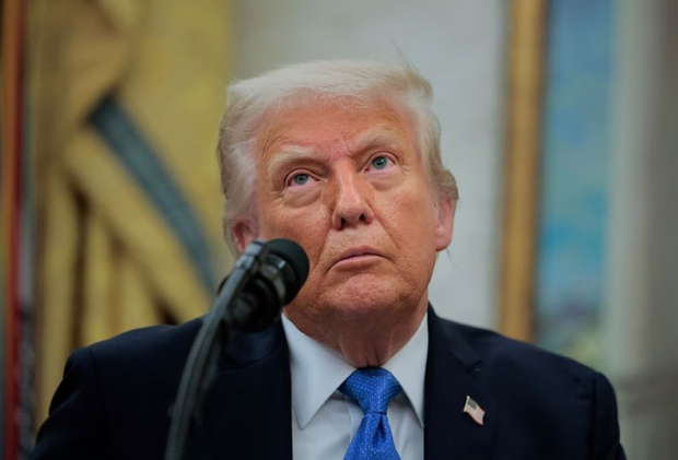 Trump diz que Israel concordou com cessar-fogo de 60 dias em Gaza trump-diz-que-israel-concordou-com-cessar-fogo-de-60-dias-em-gaza