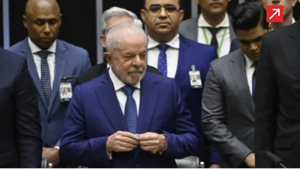Quaest: para 69%, governo dá menos atenção aos parlamentares do que deveria quaest:-para-69%,-governo-da-menos-atencao-aos-parlamentares-do-que-deveria