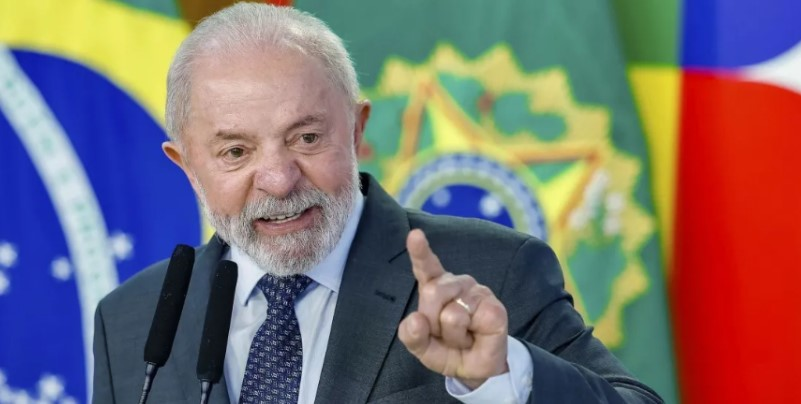 Lula diz que não governa se não for ao STF lula-diz-que-nao-governa-se-nao-for-ao-stf