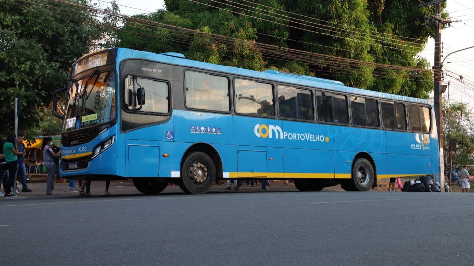Novo sistema de bilhetagem eletrônica começa a operar no transporte coletivo de Porto Velho novo-sistema-de-bilhetagem-eletronica-comeca-a-operar-no-transporte-coletivo-de-porto-velho