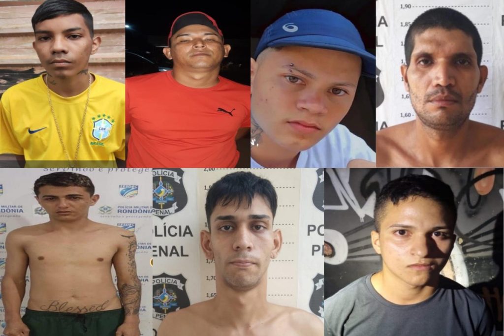 Veja quem eram os suspeitos mortos durante confronto com a polícia em Porto Velho veja-quem-eram-os-suspeitos-mortos-durante-confronto-com-a-policia-em-porto-velho