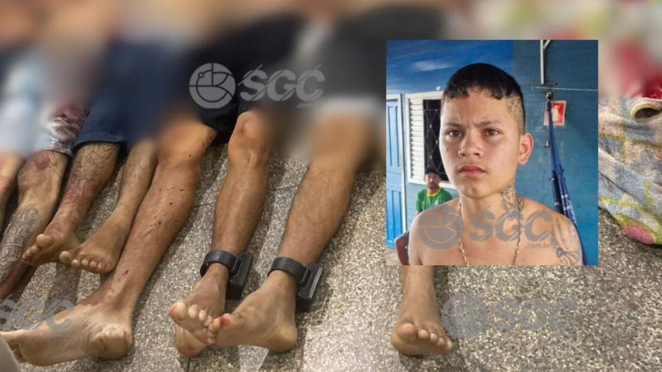 Maior matador do PCC está entre um dos mortos em confronto na região Central maior-matador-do-pcc-esta-entre-um-dos-mortos-em-confronto-na-regiao-central