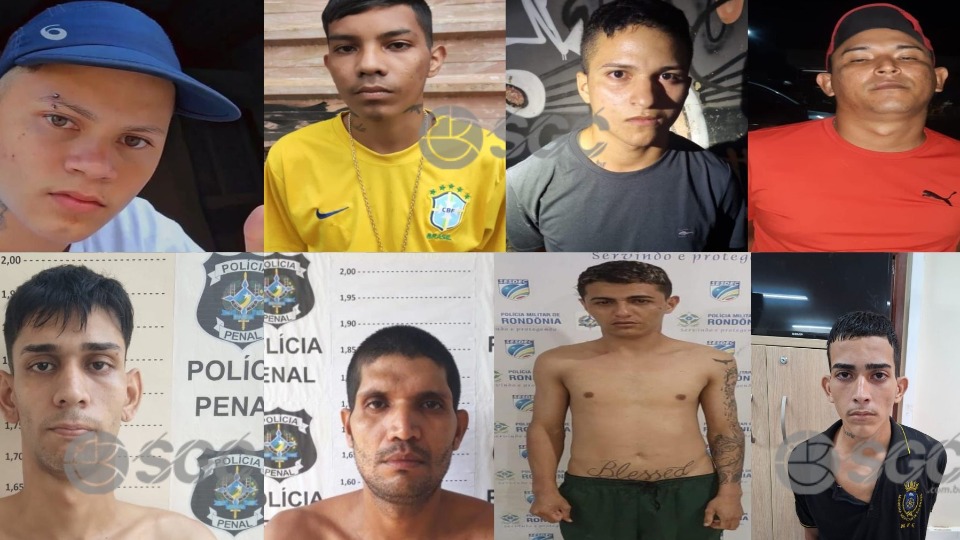 Identificados os suspeitos que morreram durante confronto em Porto Velho identificados-os-suspeitos-que-morreram-durante-confronto-em-porto-velho