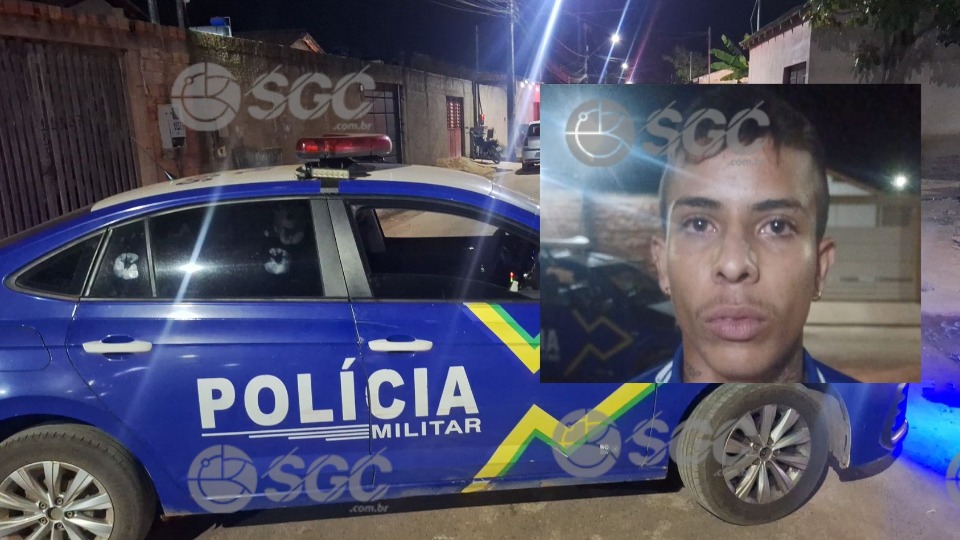 VÍDEO: Jovem morre após ser executado a tiros no Cristal da Calama video:-jovem-morre-apos-ser-executado-a-tiros-no-cristal-da-calama