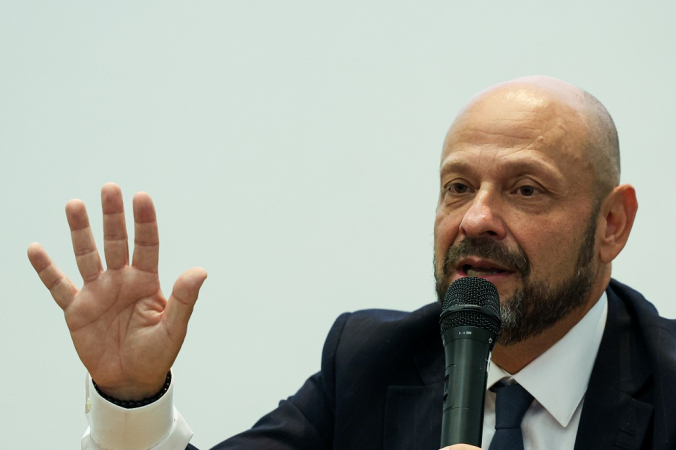 Presidente do INSS se preocupa com Nikolas na relatoria da CPMI presidente-do-inss-se-preocupa-com-nikolas-na-relatoria-da-cpmi