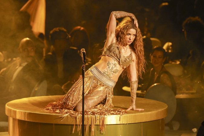 Clínica do Peru é multada em R$ 1 milhão por vazar dados sobre saúde de Shakira clinica-do-peru-e-multada-em-r$-1-milhao-por-vazar-dados-sobre-saude-de-shakira