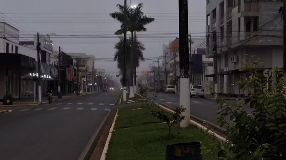 Frio e céu parcialmente nublado predominam nesta quinta-feira (3) em Rondônia frio-e-ceu-parcialmente-nublado-predominam-nesta-quinta-feira-(3)-em-rondonia
