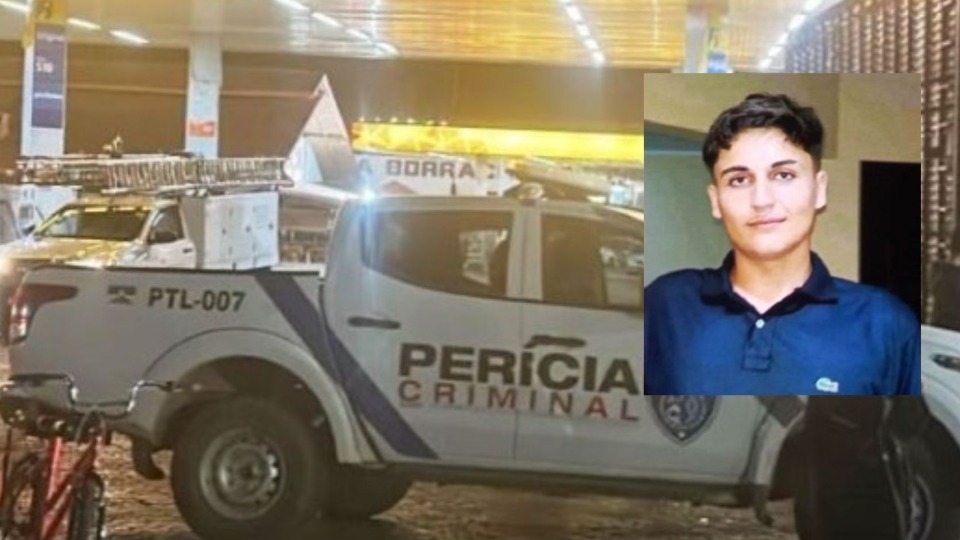 Jovem é assassinado a tiros às margens da BR-364, em Rondônia jovem-e-assassinado-a-tiros-as-margens-da-br-364,-em-rondonia
