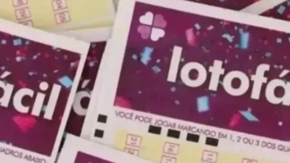 Quatro apostas acertam a Lotofácil e ganham bolada de R$ 1,2 milhões cada quatro-apostas-acertam-a-lotofacil-e-ganham-bolada-de-r$-1,2-milhoes-cada