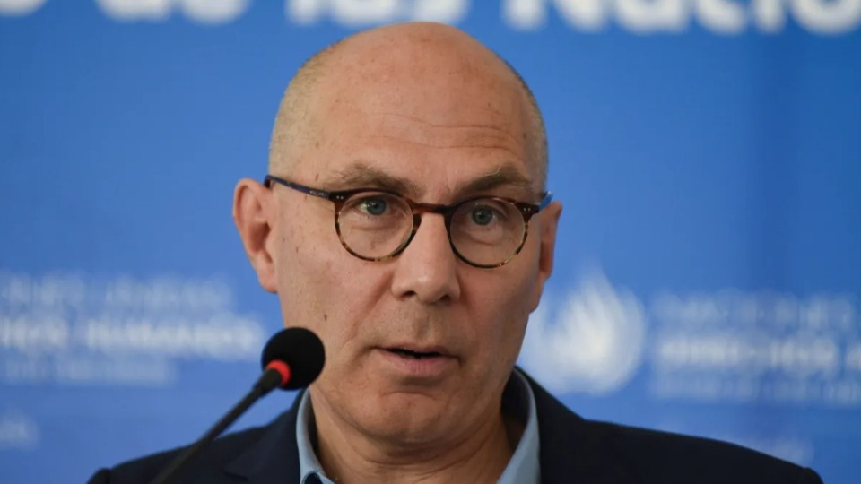 Venezuela declara chefe de direitos humanos da ONU como venezuela-declara-chefe-de-direitos-humanos-da-onu-como