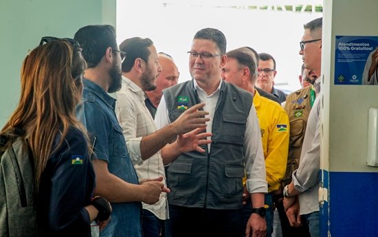 Governador Marcos Rocha entrega mais leitos de UTI e reafirma compromisso com a saúde em Vilhena governador-marcos-rocha-entrega-mais-leitos-de-uti-e-reafirma-compromisso-com-a-saude-em-vilhena