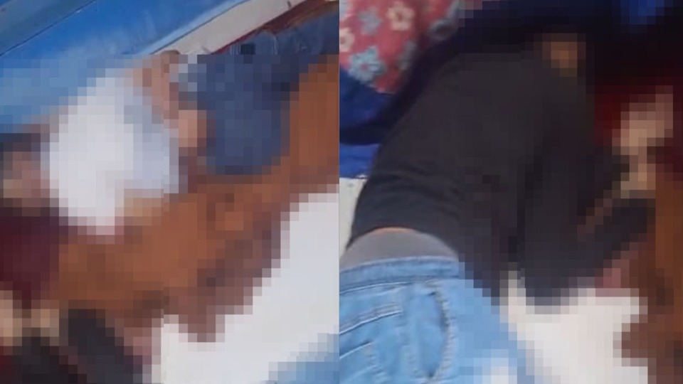 Homem e adolescente são encontrados mortos em Rondônia homem-e-adolescente-sao-encontrados-mortos-em-rondonia