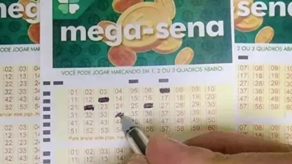 Ninguém acerta a Mega-Sena e prêmio acumula em R$ 6,5 milhões ninguem-acerta-a-mega-sena-e-premio-acumula-em-r$-6,5-milhoes