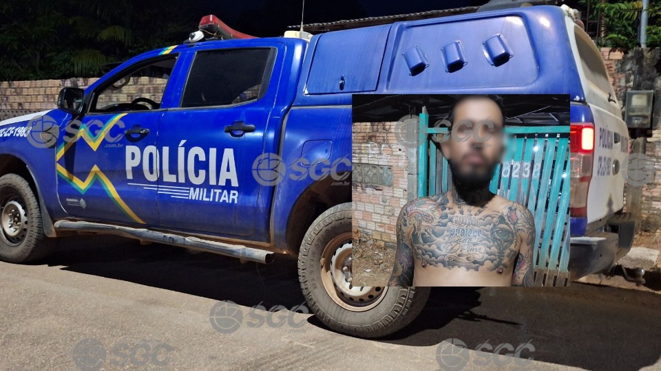 Homem sofre tentativa de homicídio na zona Leste de Porto Velho homem-sofre-tentativa-de-homicidio-na-zona-leste-de-porto-velho
